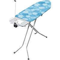 Vileda Solid Planchar- Metal- Azul- 164-5 x 44 cm